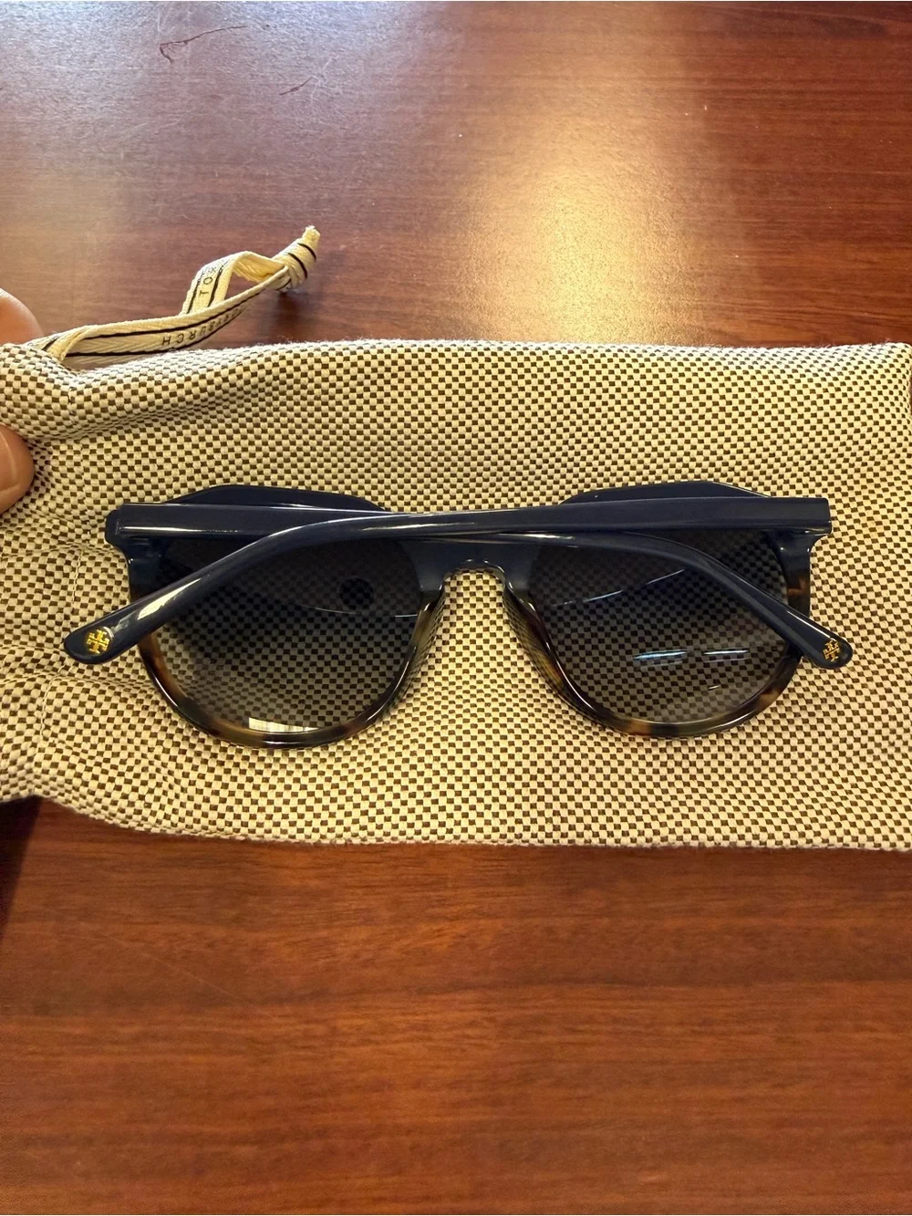 Tory Burch Sunglasses